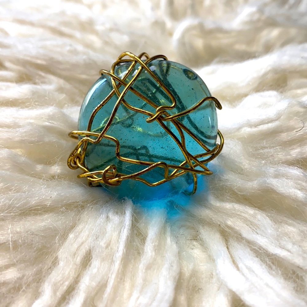 Wired Ring
